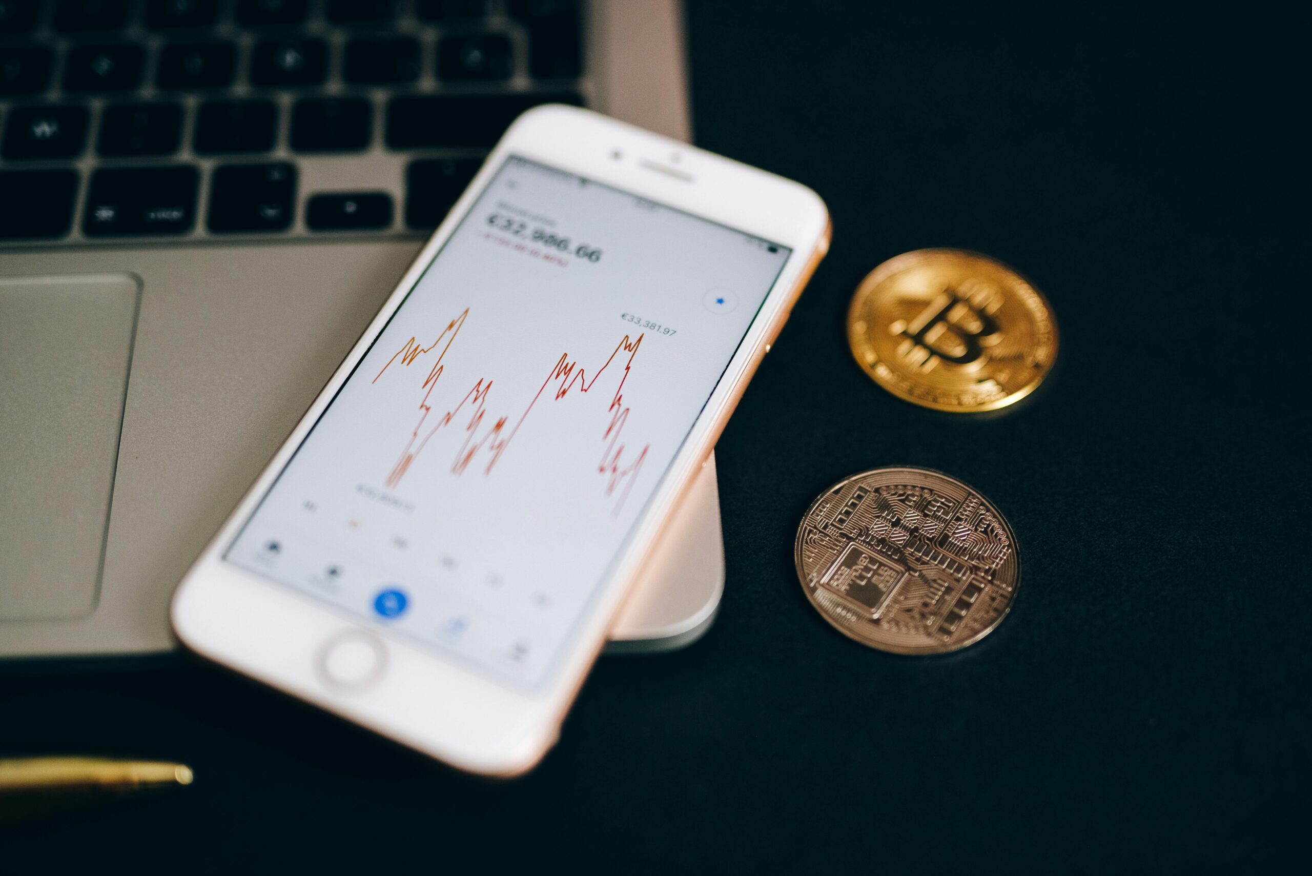 Top 5 Indicators to Watch in the Cryptocurrency Market